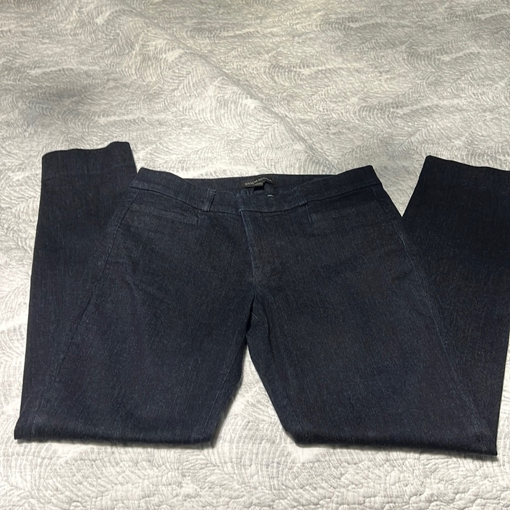 Banana Republic Sloan pants